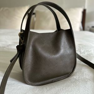 Madewell Sydney Crossbody